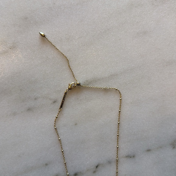 Kendra Scott Necklace - Picture 3 of 3